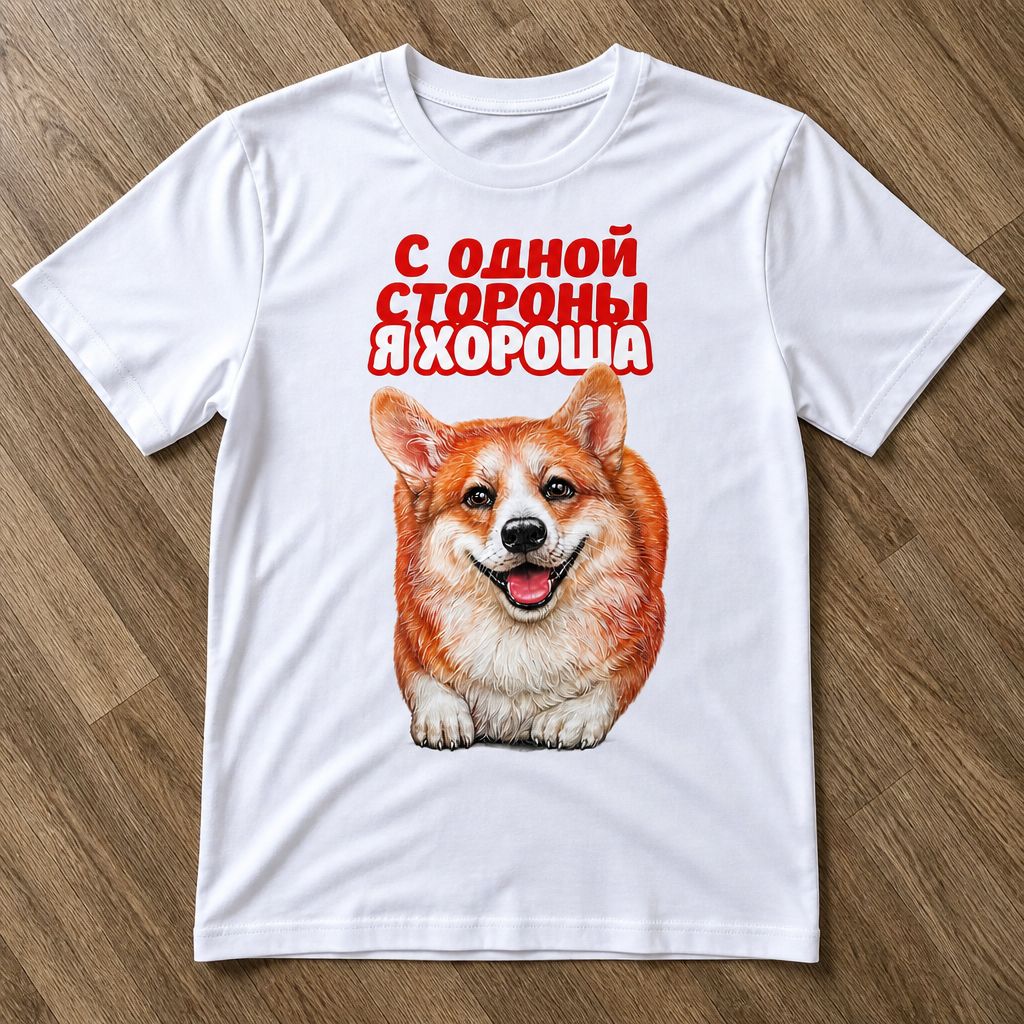 Футболка