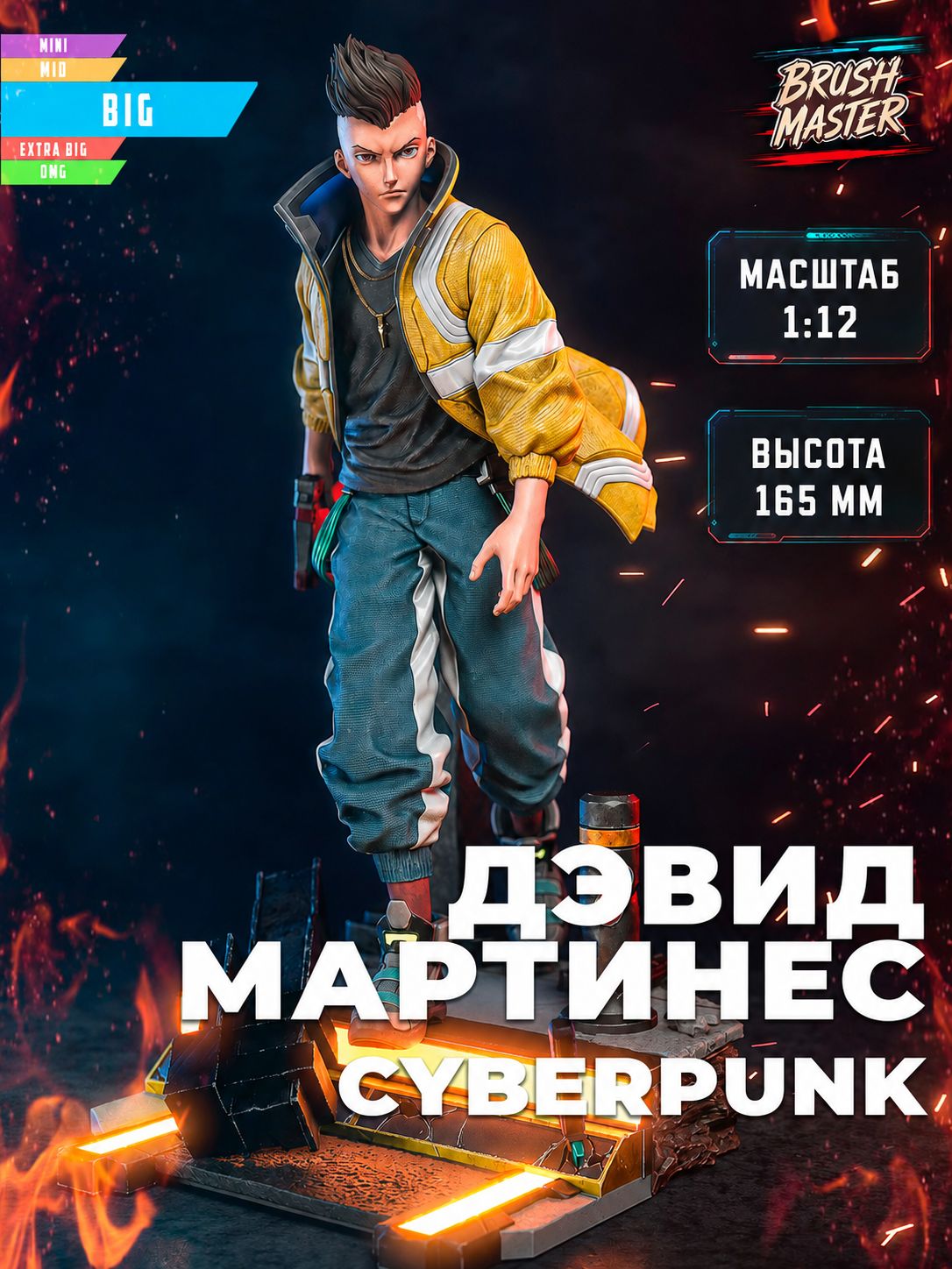 Cyberpunk