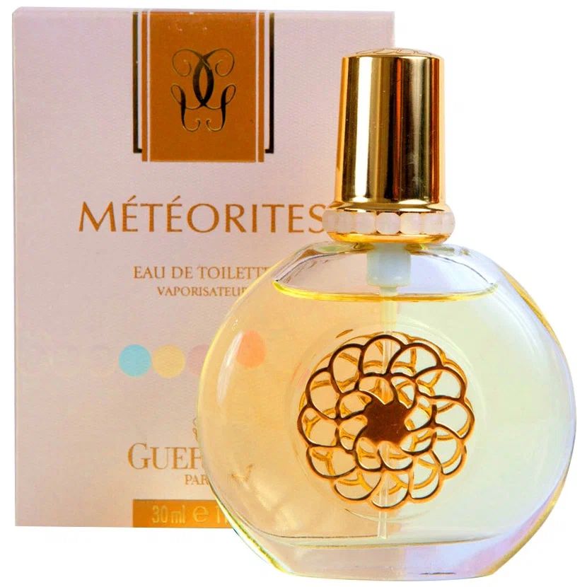 Guerlain Meteorites Туалетная вода женская 30 мл купить