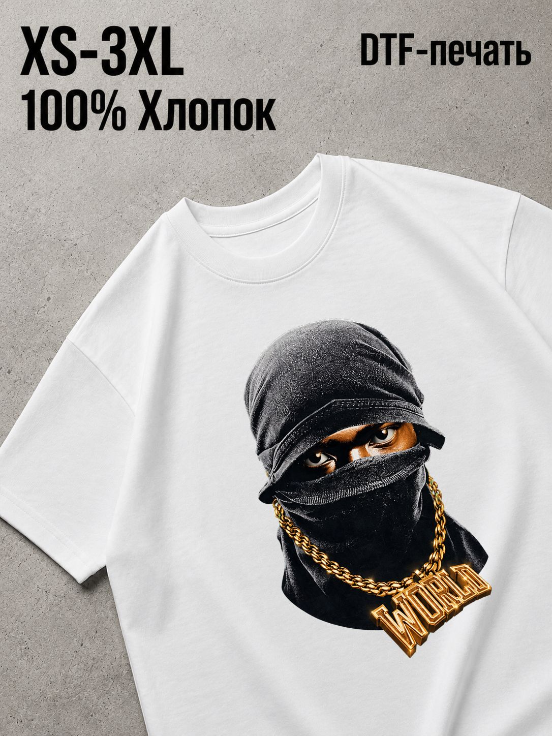 Футболка Y2K