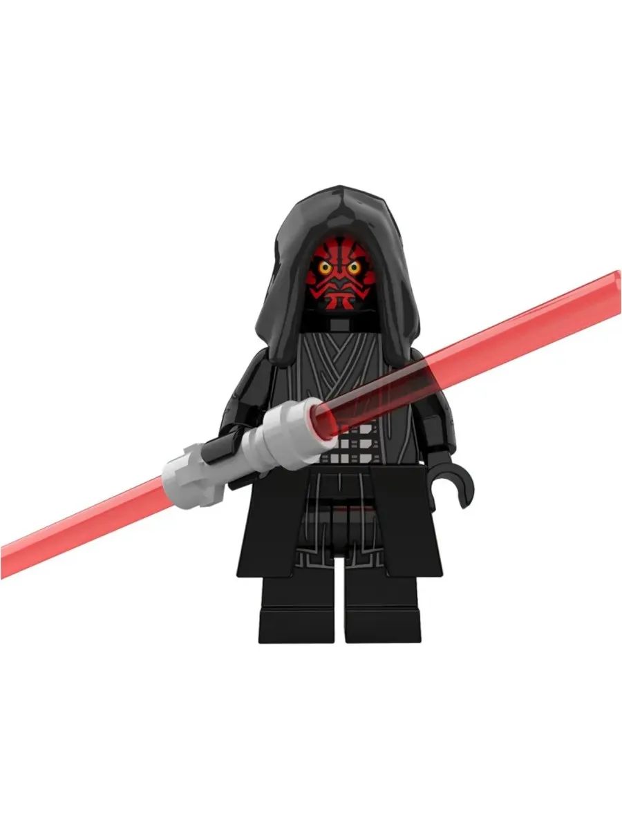 Фигурка Дарт Мол / Звёздные Войны / Star Wars