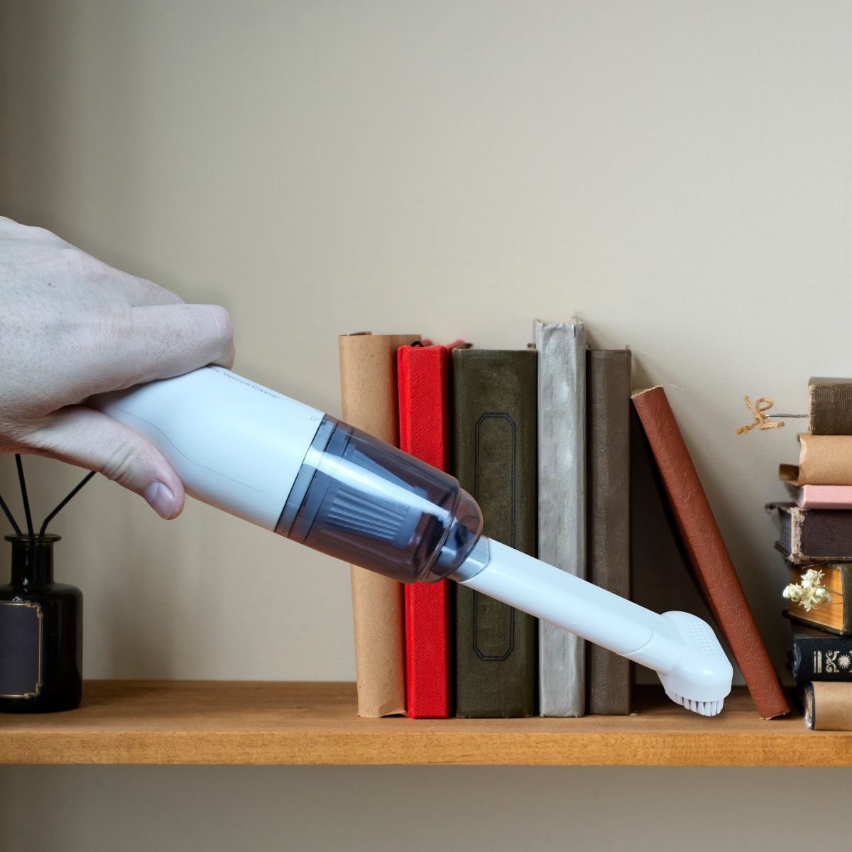 Пылесос для автомобиля, UDEEV - купить с доставкой по выгодным ценам в ...