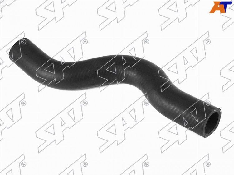 Патрубок радиатора Honda Civic 00-06 / Civic Ferio 00-05