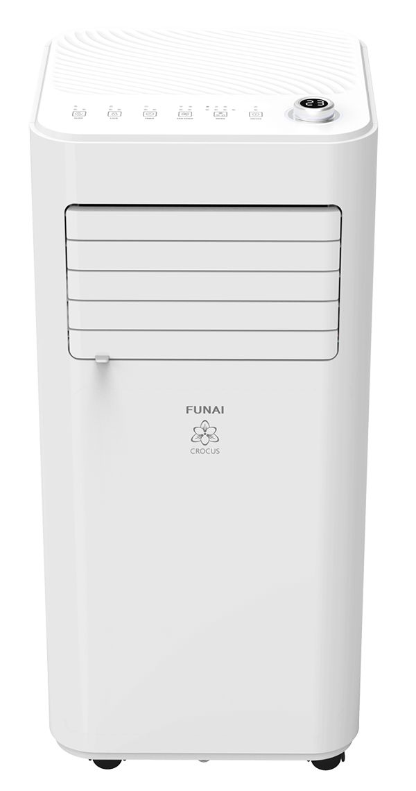 Мобильный кондиционер Funai CROCUS MAC-CS29CON01