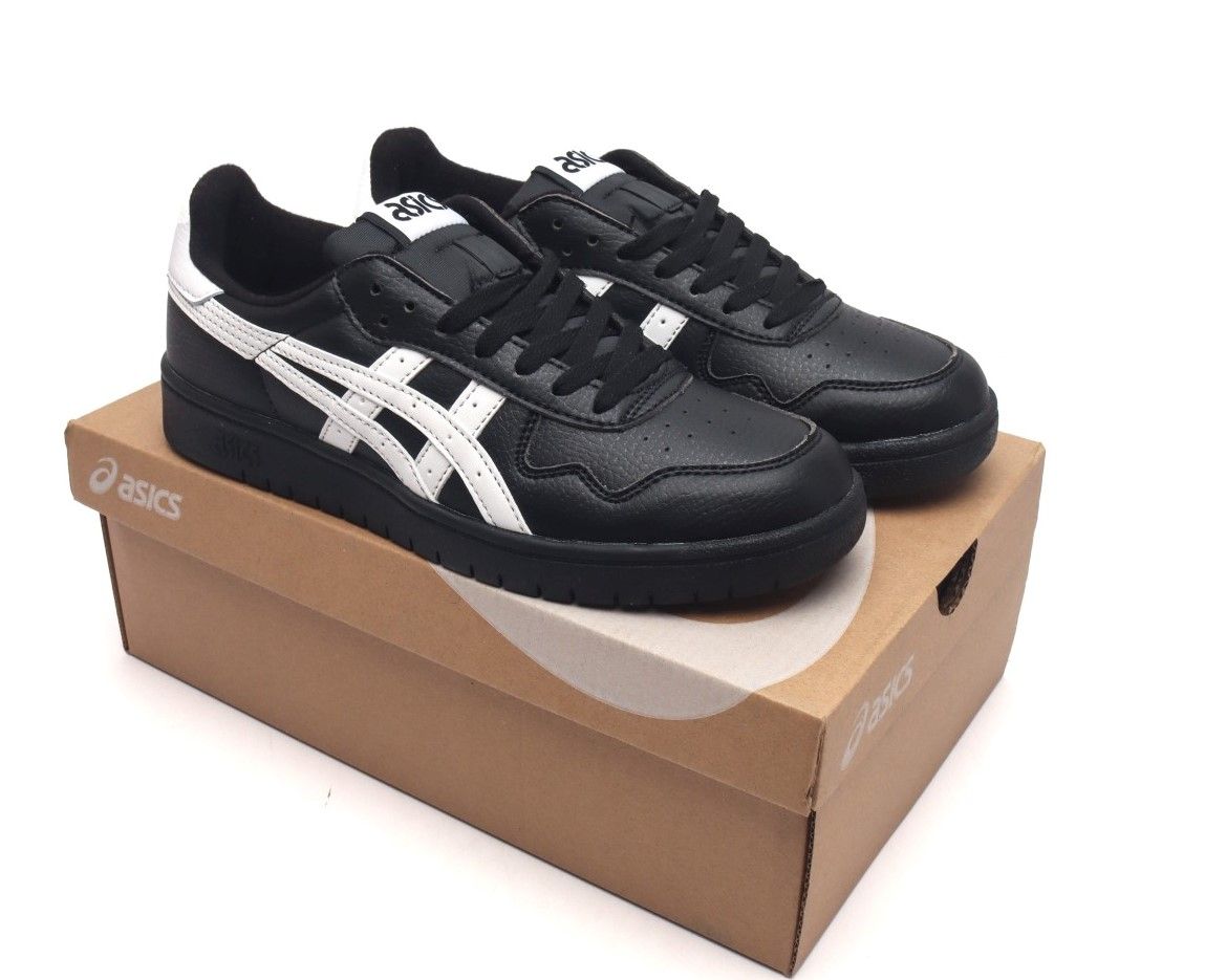 ASICS Tiger JAPAN S купить на OZON по низкой цене