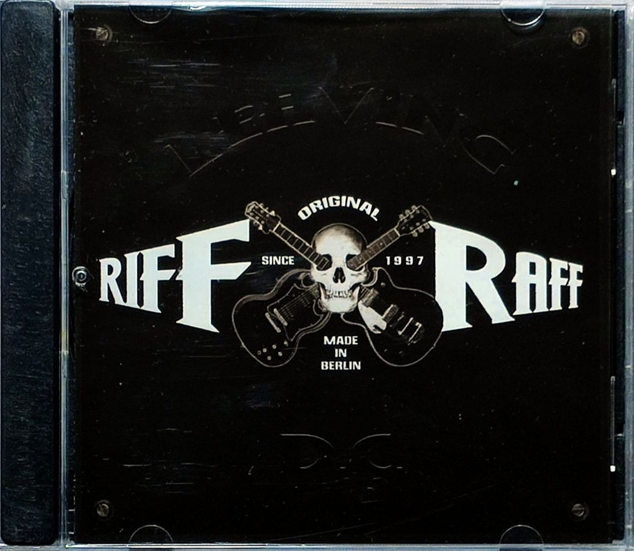 where is riff raff from - Ilustrasi 3