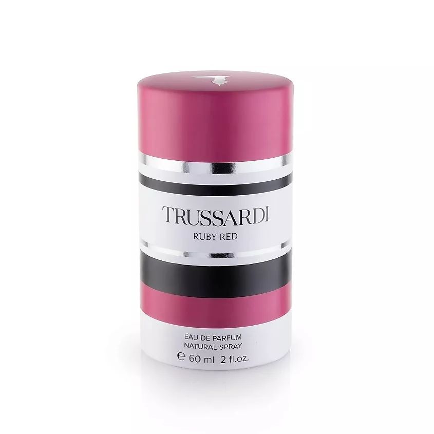 TRUSSARDI RUBY RED парфюмерная вода для женщин 60 мл купить