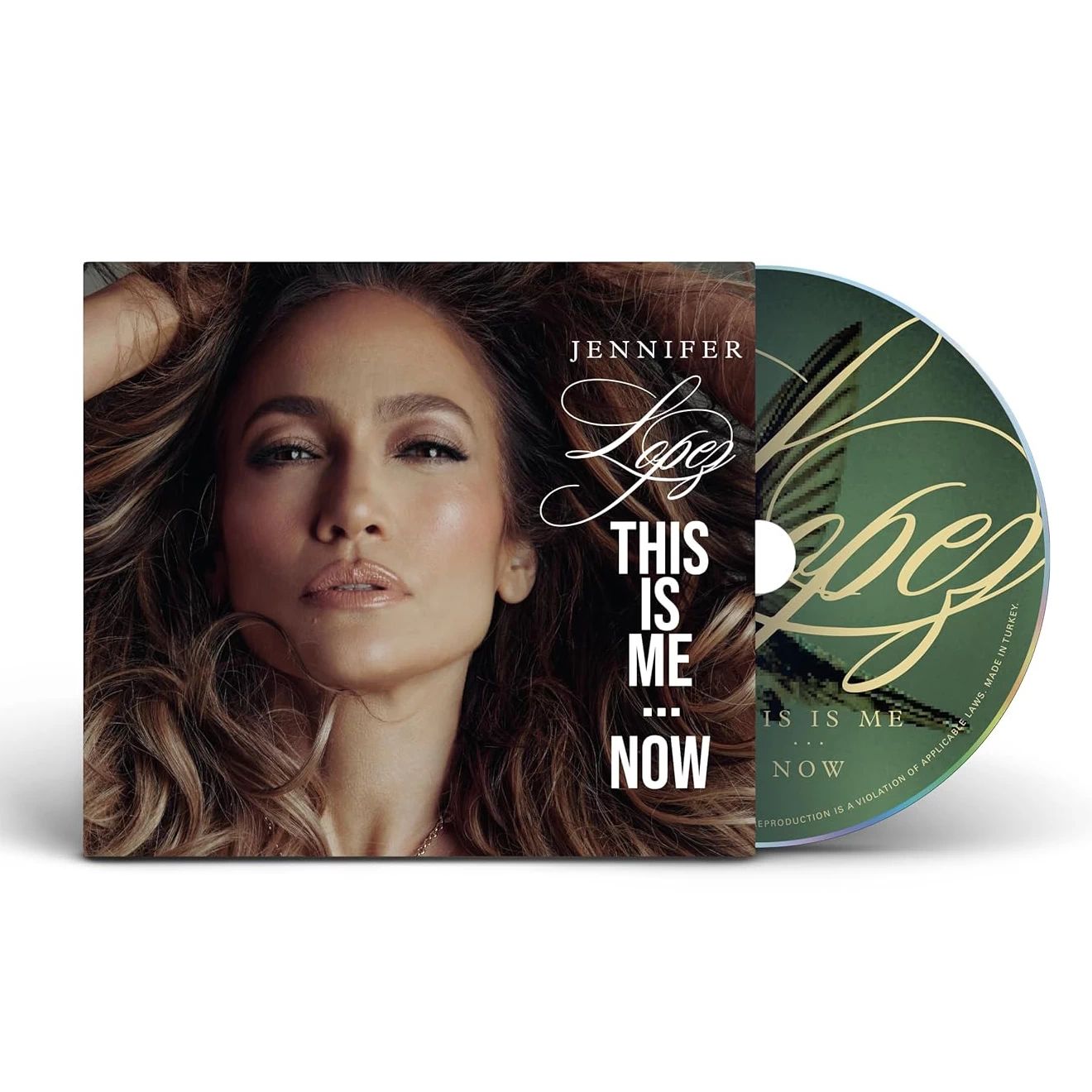 new album of jennifer lopez - Ilustrasi 2
