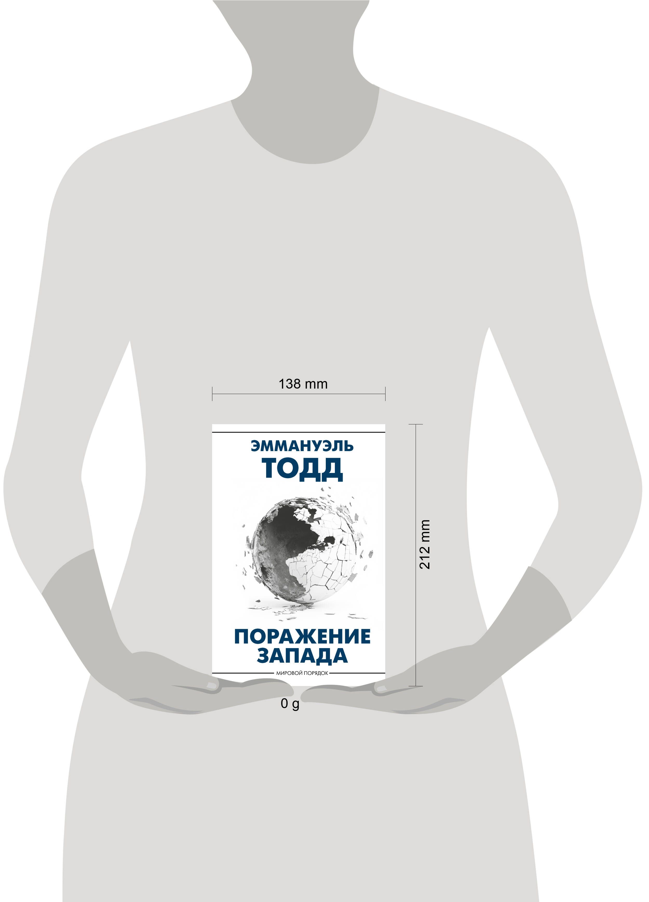 Поражение Запада | The Defeat of the West - Ozon image 2