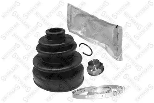 К-ктпыльникашрусанаружногорезинаmazda6261.8/2.097-0213-00637-sxstellox