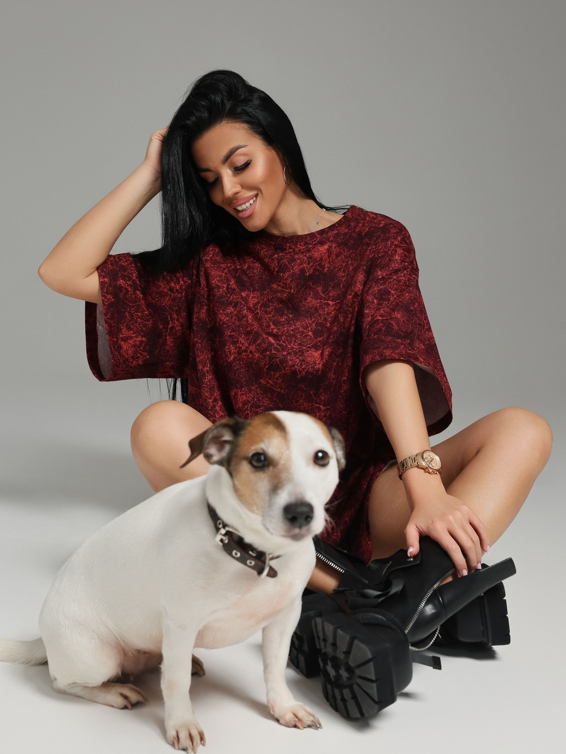 Футболкаlovetex.store