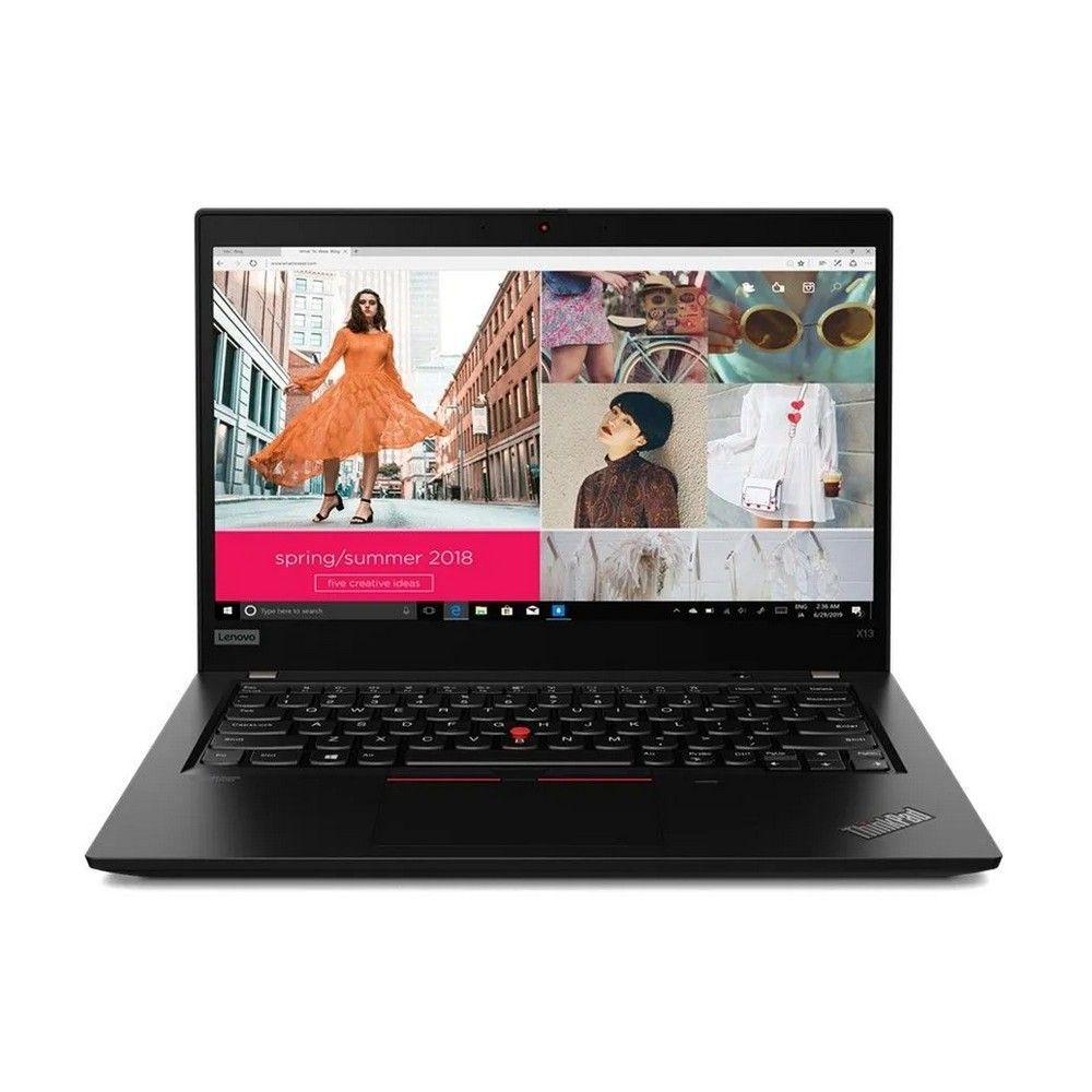 LENOVO THINKPAD X13 GEN 2 купить на OZON по низкой цене