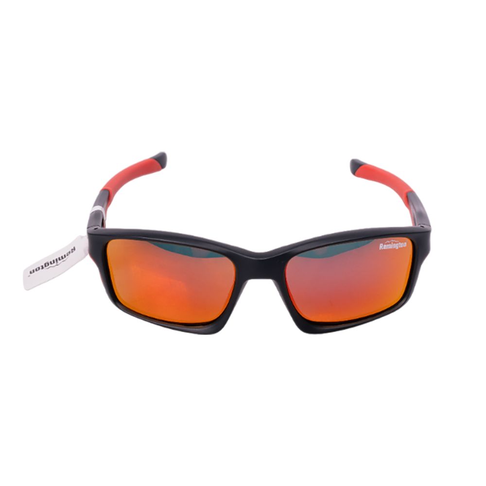 Очки Remington R-HMY18107 red revo,