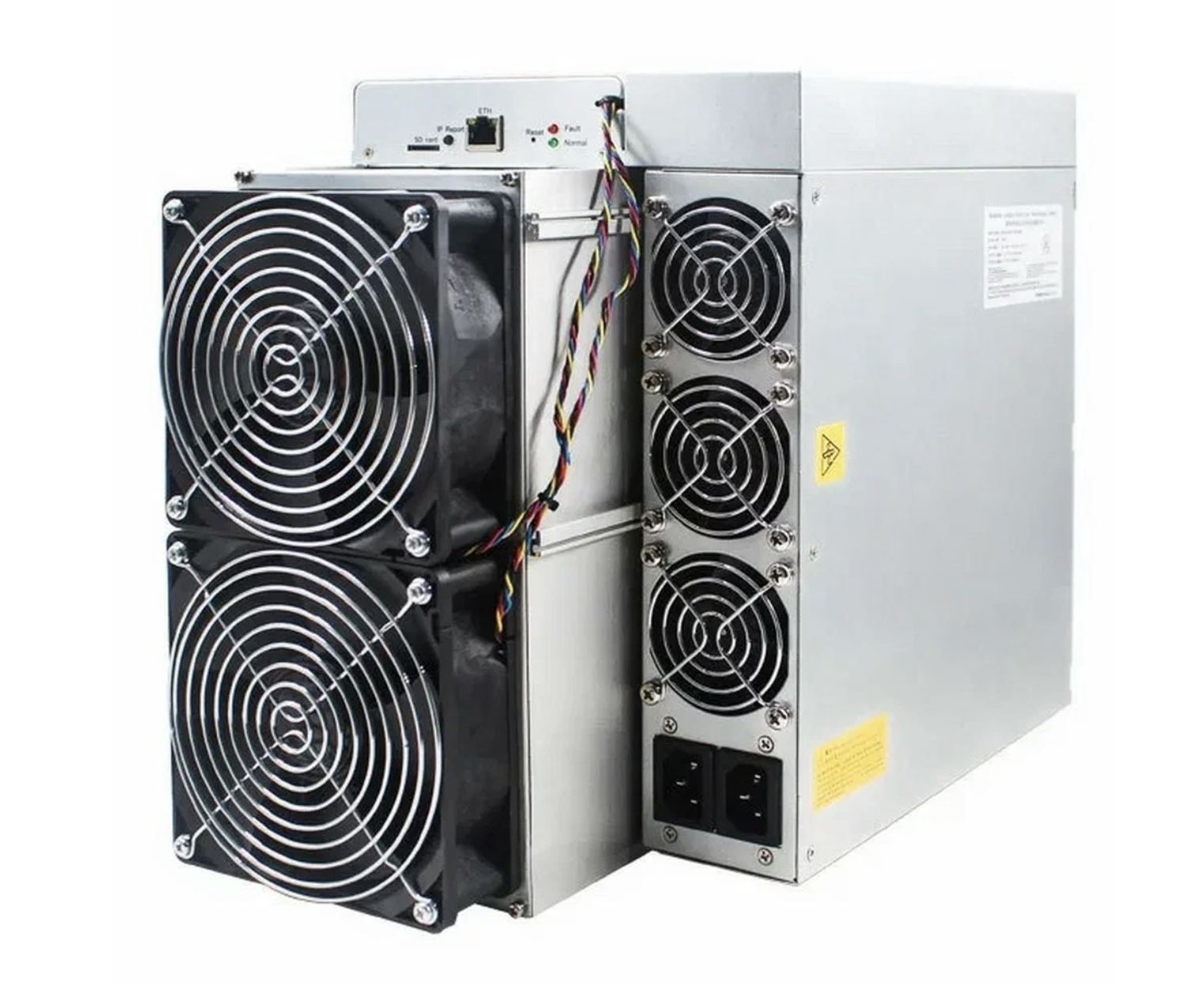 その他 BITMAIN Antmine S19Pro 100T 7212312479.jpg