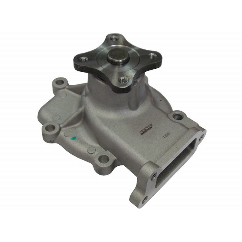 Насос водяного охлаждения Nissan AD 90-99 / Almera 95-00 GA13DS;GA14DS;GA15DS;GA16DE;GA16DS