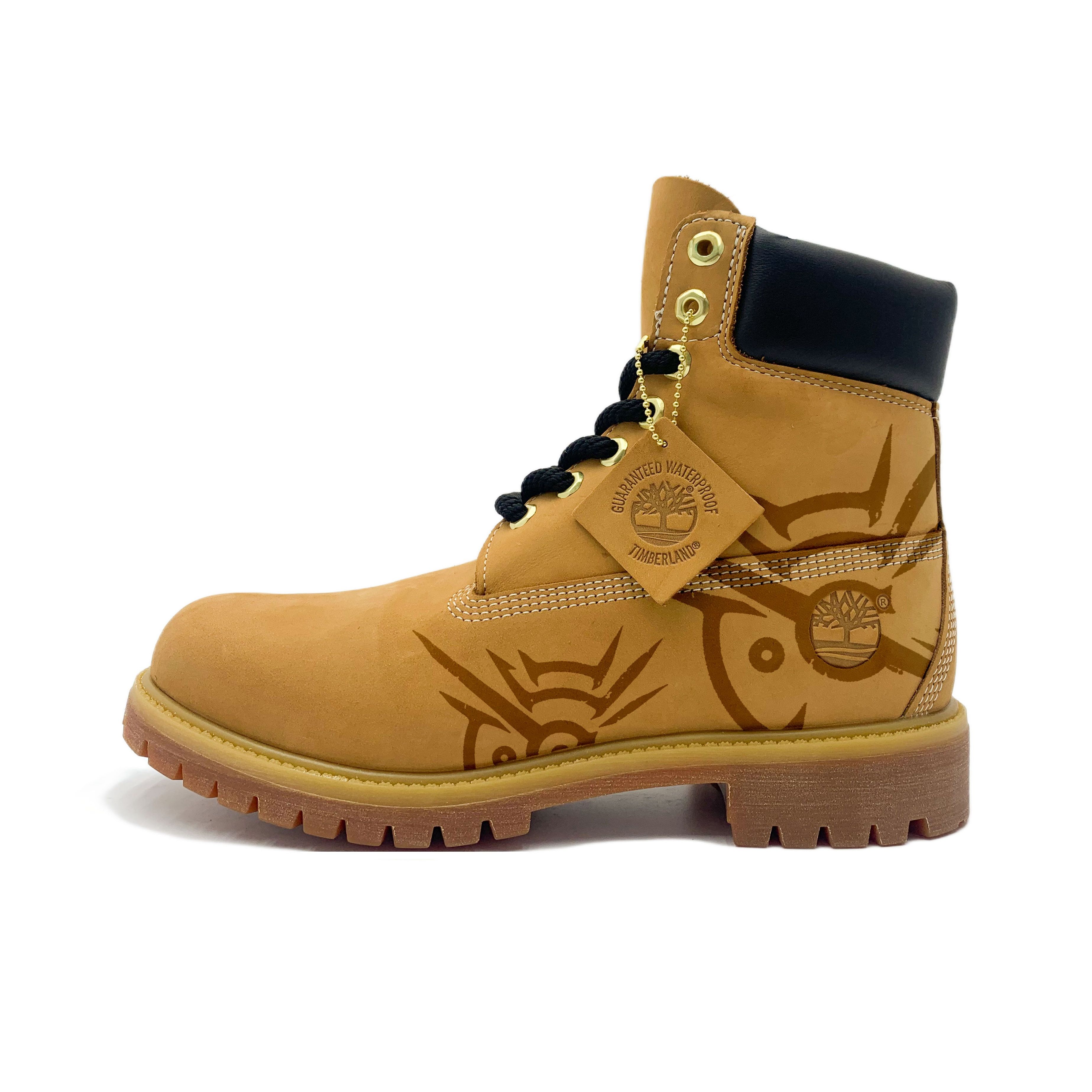 БотинкиTimberland