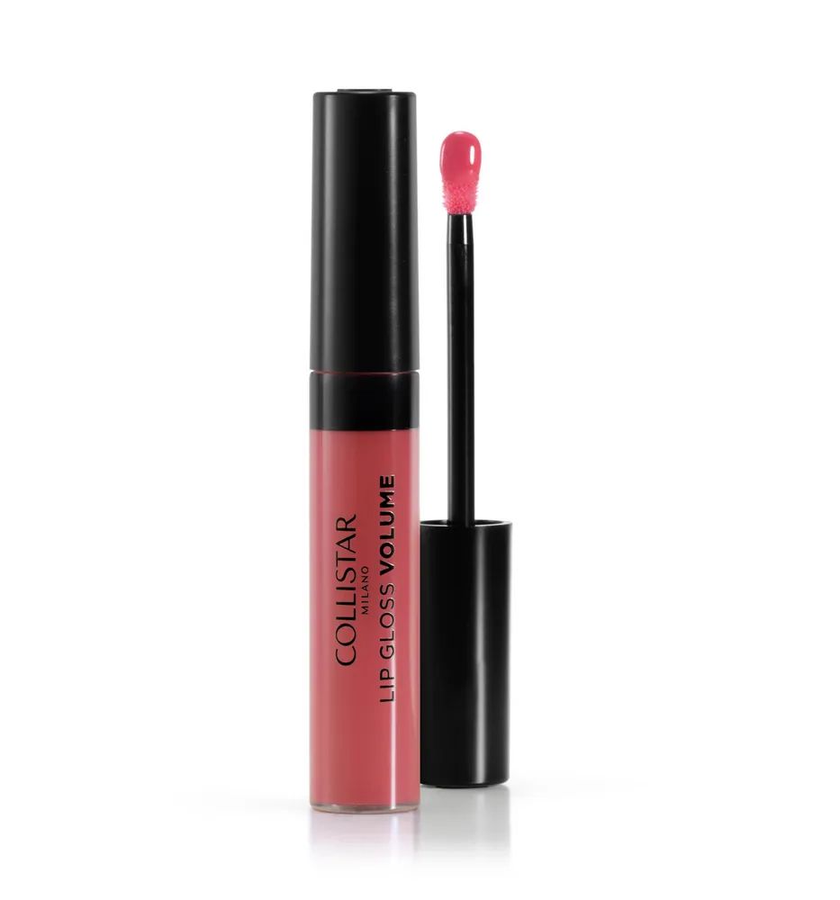 Collistar - Блеск для губ с эффектом объема Lip Gloss Volume, № 170 HOT GRAPEFRUIT 7 мл купить