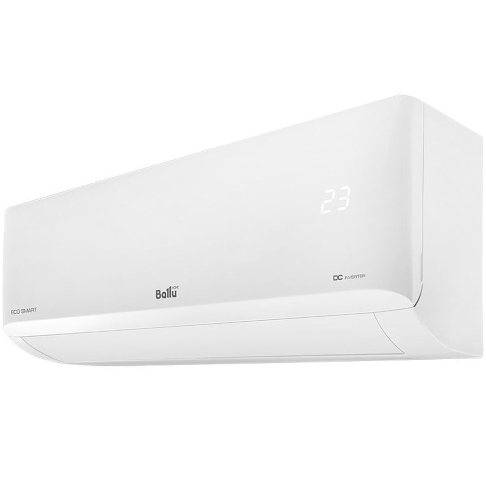 Сплит система Ballu BSYI-08HN8_V4 Инвертор WiFi ( опция )