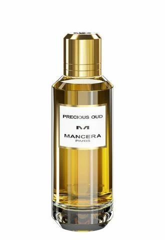 MANCERA Precious Oud Парфюмированная вода унисекс 60 мл купить