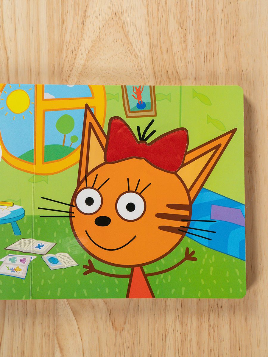 Тактильная книга для малышей, Буква ленд, книжки для малышей 0 | Tactile Book for Toddlers: Letter Land, 0+ - Ozon image 6