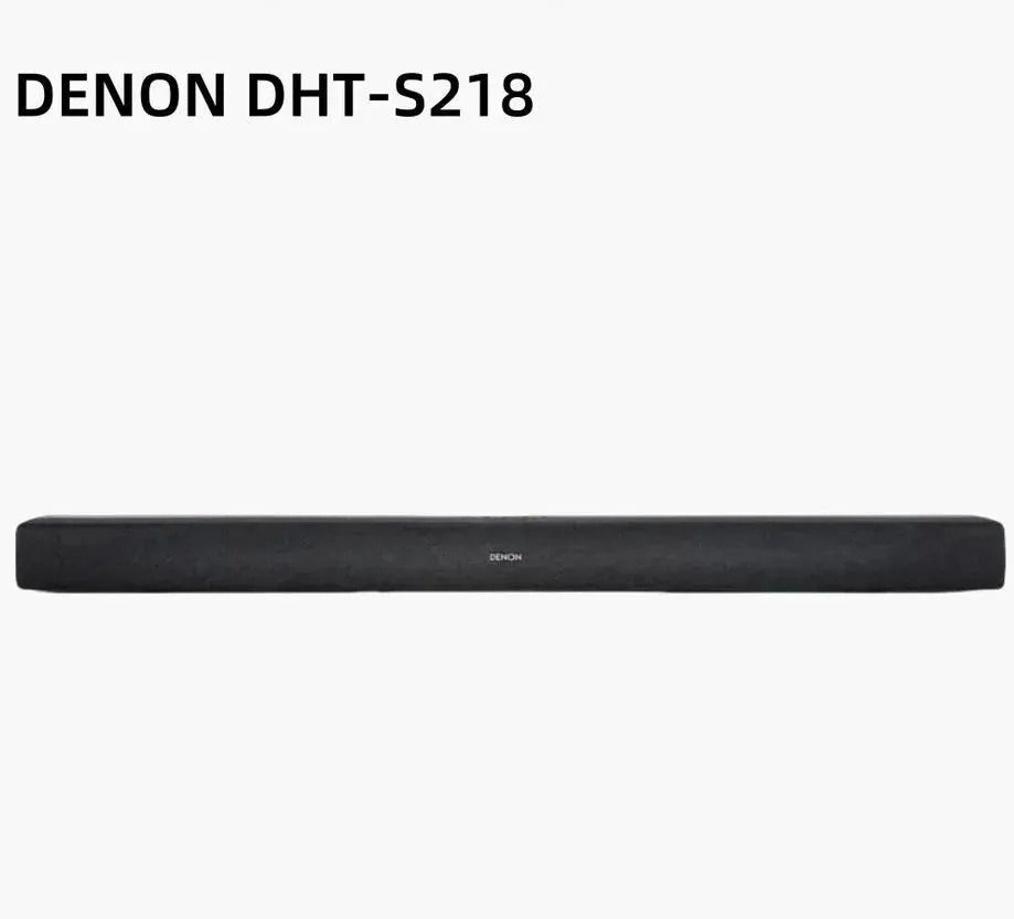 DENON DHT-S216 купить на OZON по низкой цене