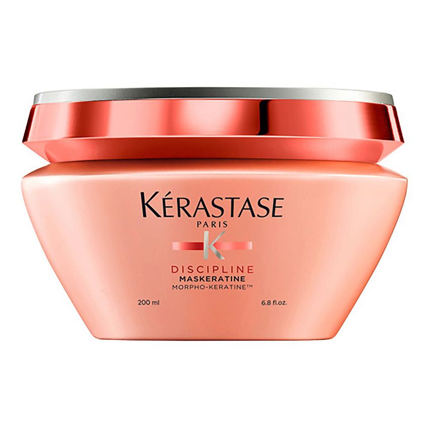 KERASTASE DISCIPLINE Маска Маскератин для гладкости и легкости волос,200 мл купить
