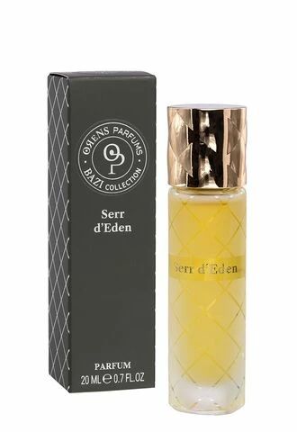 ORENS PARFUMS Serr D'Eden Духи с роликом унисекс 20 мл купить