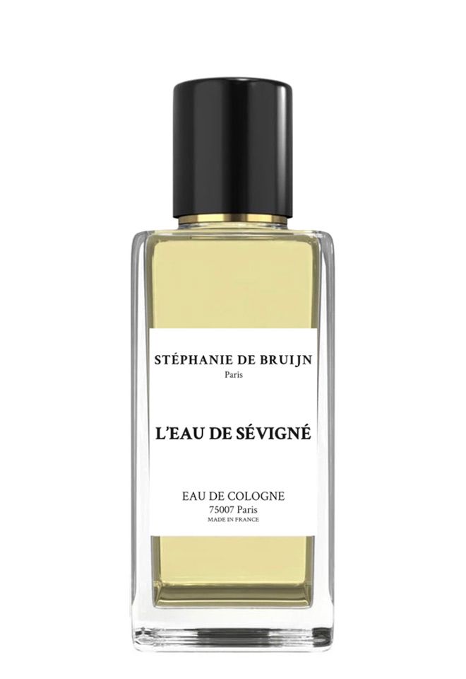 STEPHANIE DE BRUIJN L'EAU DE SEVIGNE Одеколон 100 мл купить
