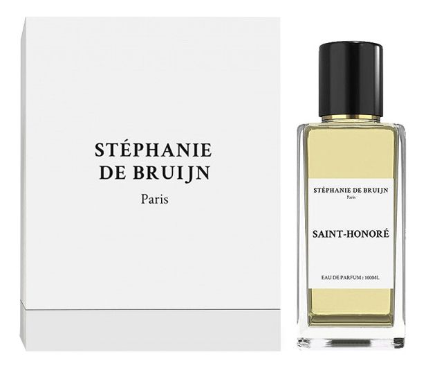 STEPHANIE DE BRUIJN SAINT-HONORE Парфюмерная вода 100 мл купить