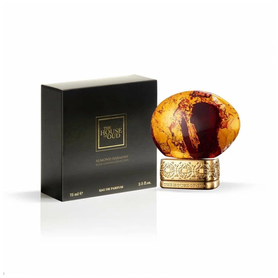 THE HOUSE OF OUD Almond Harmony Парфюмерная вода 75 мл купить