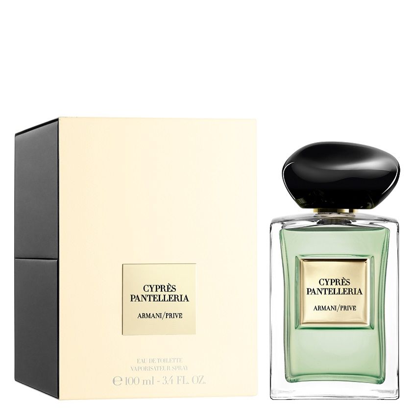Giorgio Armani Prive - Cypres Pantelleria Туалетная вода (унисекс) 100 мл купить