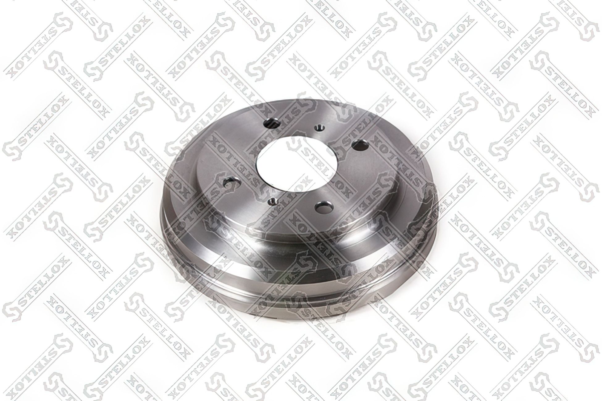 Барабан тормозной Nissan Almera Classic 1.5/1.5 TD 06-12 STELLOX 6020-1868-SX