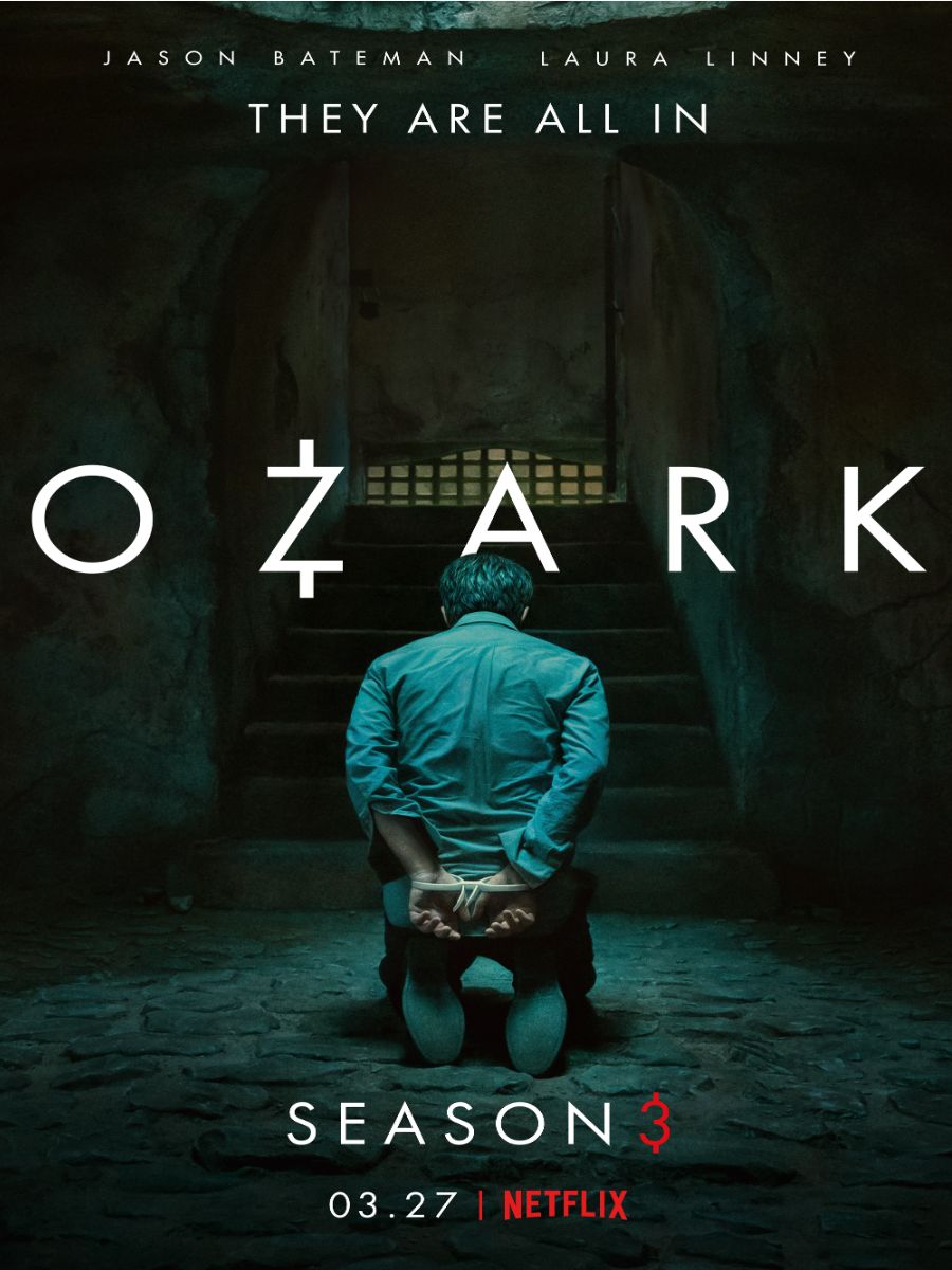 cast of ozarks - Ilustrasi 3
