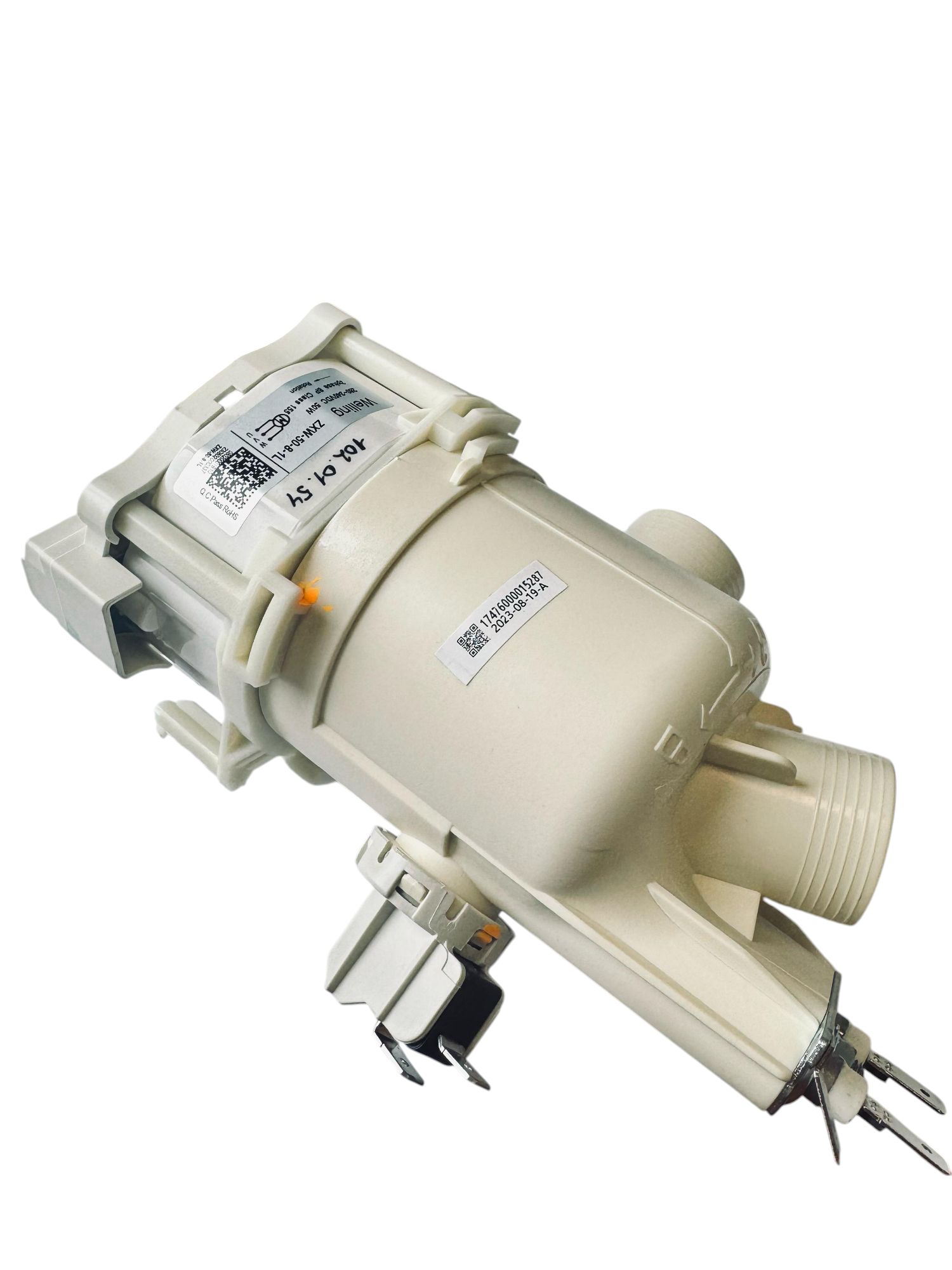 Welling ZXW-50-8-1L 17476000015287 - Циркуляционная помпа