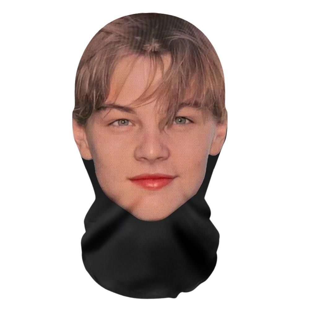 ШапкаMUQZI