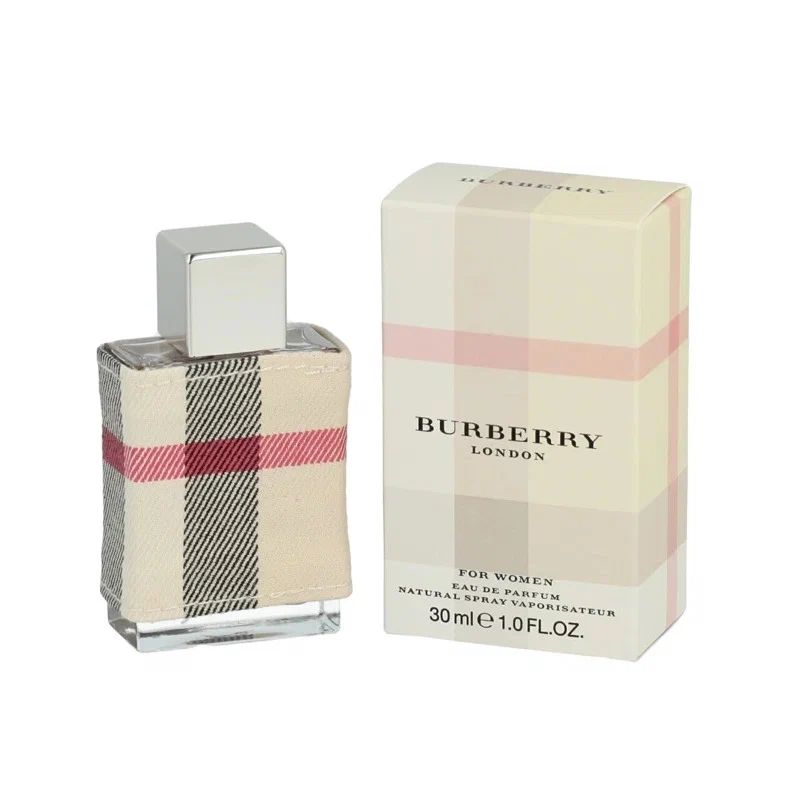 BURBERRY LONDON Парфюмерная вода для женщин 30 мл купить
