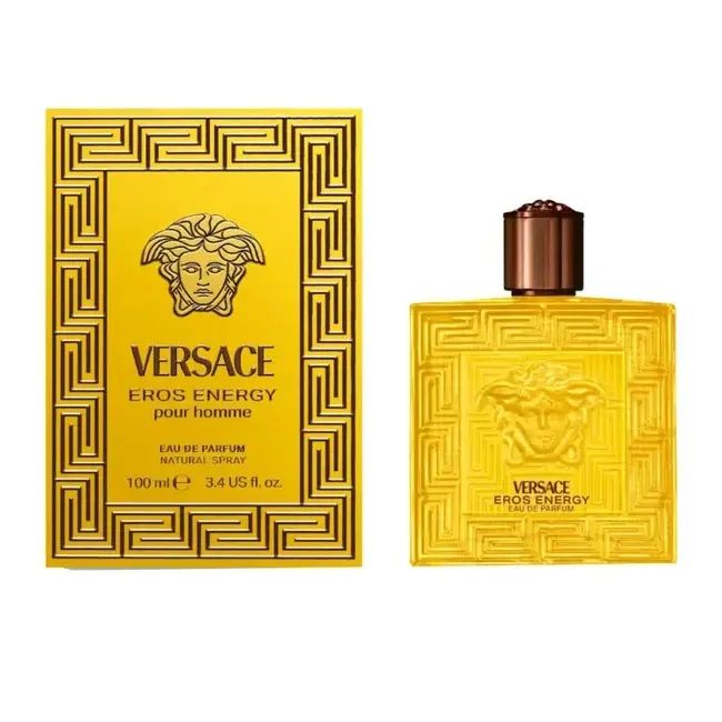 VERSACE EROS ENERGY Парфюмерная вода для мужчин 100 мл купить