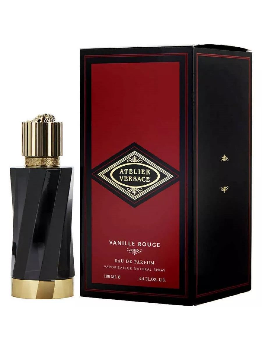 Versace Vanille Rouge Eau de Parfum Парфюмерная вода унисекс100 мл купить