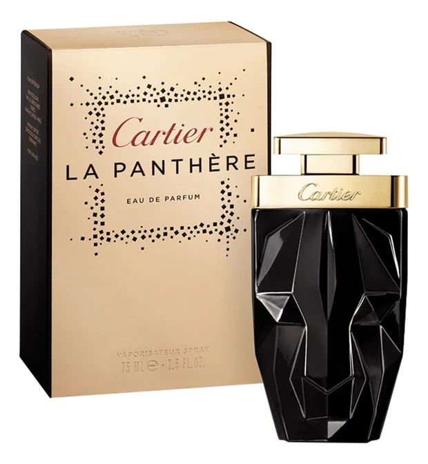 Cartier - La Panthere Etincelante Парфюмерная вода для женщин 75 мл купить
