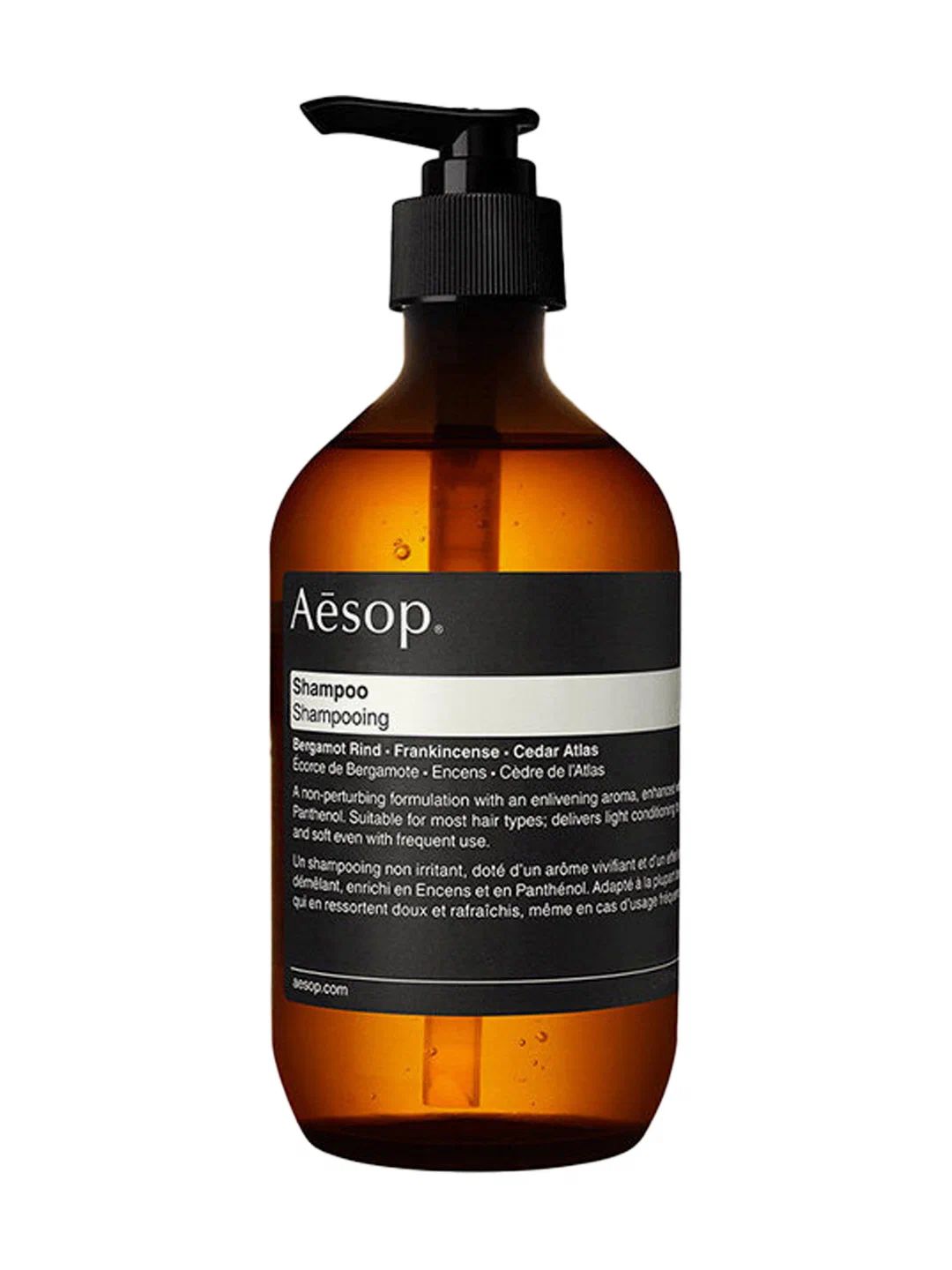 AESOP Shampoo Шампунь для волос 500 мл купить