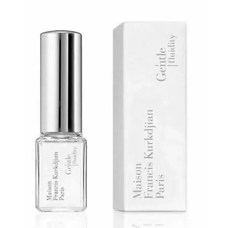 Maison Francis Kurkdjian GENTLE FLUIDITY Silver Парфюмерная вода унисекс 5 мл купить