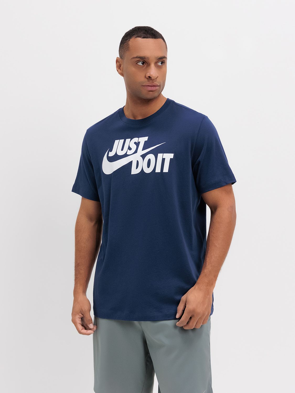 nike just do it shirt