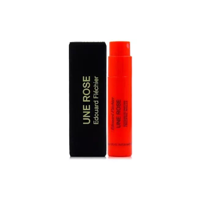 FREDERIC MALLE UNE ROSE Парфюмерная вода для женщин 1.2 мл купить