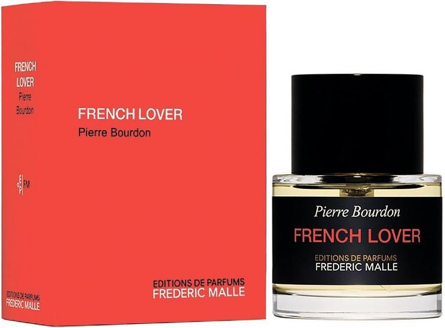 FREDERIC MALLE French Lover Парфюмерная вода 50 мл купить