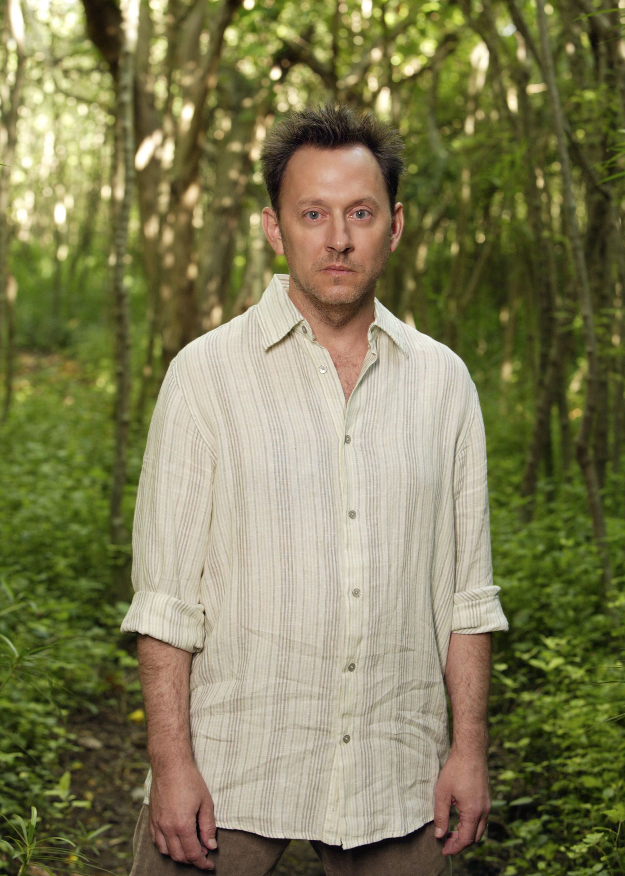 michael emerson movies and tv - Ilustrasi 2