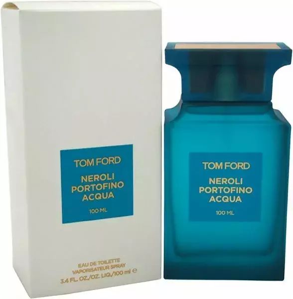 Tom Ford Neroli Portofino Acqua Туалетная вода унисекс 100 мл купить