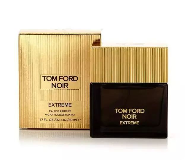 Tom Ford NOIR EXTREME Парфюмерная вода для мужчин 50 мл купить