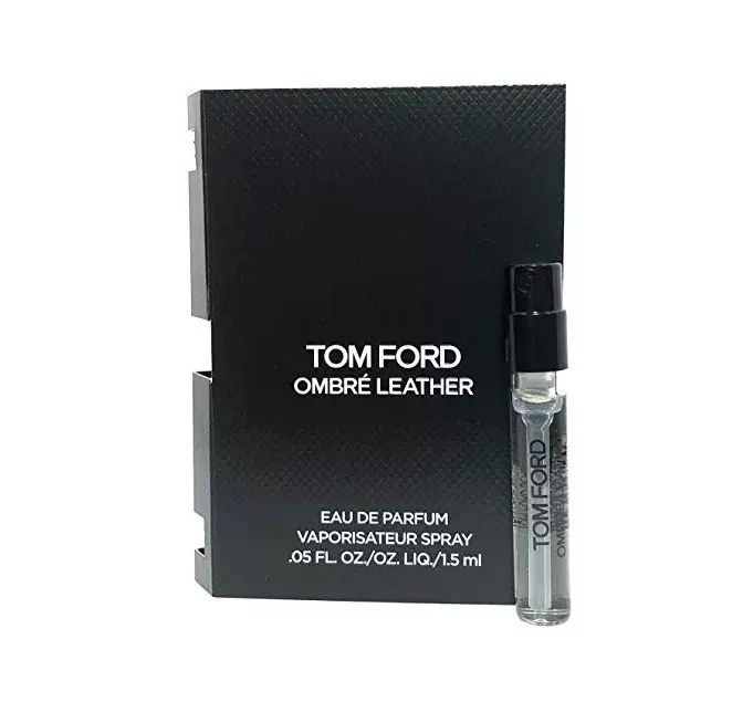 Tom Ford Ombre Leather Парфюмерная вода для мужчин 1.5 мл купить