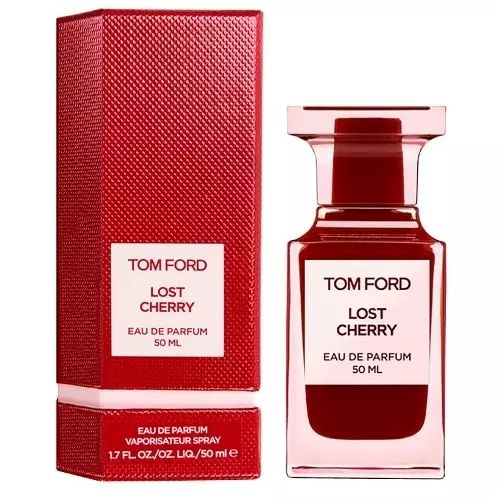 TOM FORD LOST CHERRY Парфюмерная вода для женщин 50 мл купить