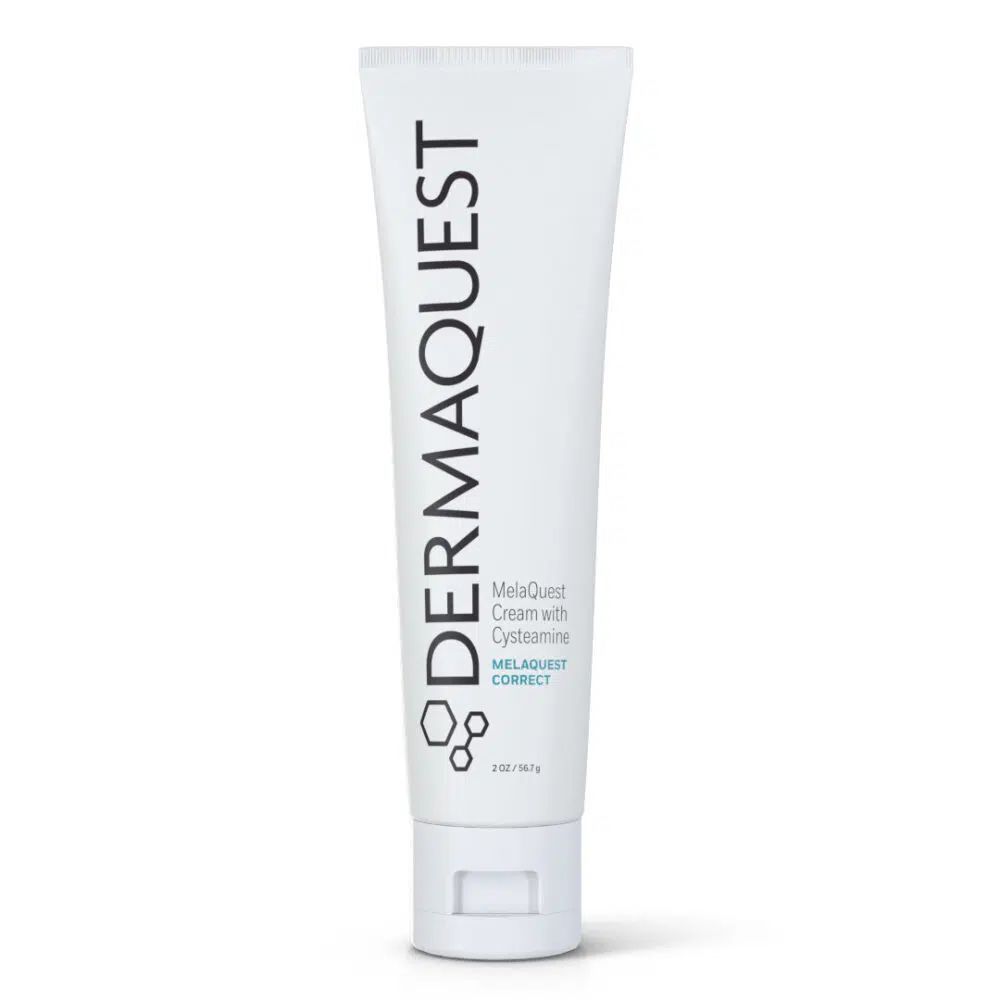 DermaQuest Антивозрастной, осветляющий детокс-крем MelaQuest Cream